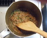 ★生姜が決め手★大葉味噌作り方4写真