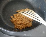 ヘルシー＆給料日前お助け豆腐ハンバーグ作り方2写真