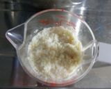 ヘルシー＆給料日前お助け豆腐ハンバーグ作り方4写真