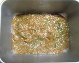 ★生姜が決め手★大葉味噌作り方5写真