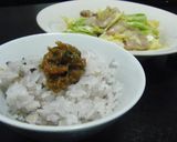 ★生姜が決め手★大葉味噌作り方6写真