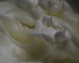 ✿小麦粉無しのバニラロールケーキ✿作り方11写真