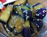 ご飯がすすむよ！☆茄子の南蛮漬け☆作り方2写真