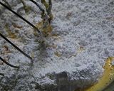 ✿小麦粉無しのバニラロールケーキ✿作り方8写真