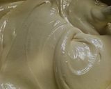✿小麦粉無しのバニラロールケーキ✿作り方18写真