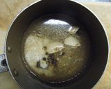 コク旨★豚バラと春キャベツの塩ダレ炒め作り方1写真
