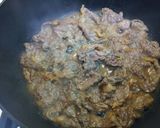 簡単！牛肉さっぱりシソ大根巻き巻き☆作り方4写真
