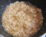 ☆塩麹de鶏そぼろ☆作り方1写真