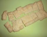 お酒も進む☆ぜんまい炒め作り方4写真