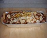 キャラメルパウンドケーキ作り方8写真