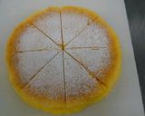 スフレチーズケーキ作り方8写真