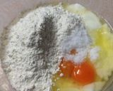 ヨーグルト&HMのチーズケーキ作り方2写真