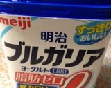 ヨーグルト&HMのチーズケーキ作り方4写真