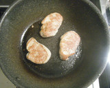 ★旨み倍増★豚ヒレの塩麹漬け焼き作り方3写真