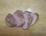 ★旨み倍増★豚ヒレの塩麹漬け焼き作り方4写真