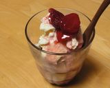 いちごのシロップ作り方5写真