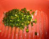 10分料理★ふわりトロかれい♪作り方6写真