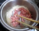 お野菜たっぷり♡チャプチェ作り方4写真