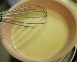 チーズカスタードシュークリーム♥♥作り方3写真
