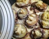 お肉とポテトの重ね焼き♡ムサカ🇷🇸セルビア作り方4写真
