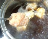 鶏団子作り方3写真