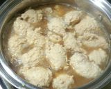 鶏団子作り方4写真