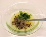 トマト冷しゃぶ・少しだけイタリアン作り方3写真