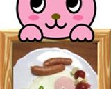 とにかく早い♪トマトチーズ★お弁当おかず作り方11写真
