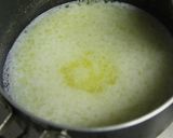 チーズカスタードシュークリーム♥♥作り方8写真