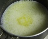 チーズカスタードシュークリーム♥♥作り方8写真