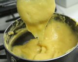 チーズカスタードシュークリーム♥♥作り方11写真