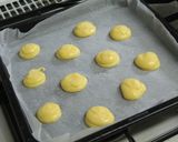 チーズカスタードシュークリーム♥♥作り方12写真