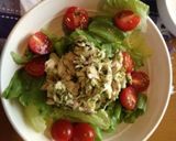 生野菜☆いくらでも食べられるサラダ☆作り方8写真