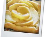 果物のシロップ煮作り方3写真