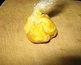 お弁当用卵チーズ作り方2写真