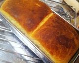 手作りパンのサンドイッチキャラ弁当作り方1写真