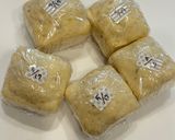 【9ヶ月頃から】爆食！バナナ蒸しパン作り方9写真