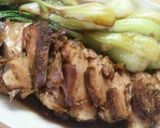 凸の圧力鍋で簡単煮豚作り方6写真