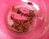 さっぱり梅ポテトサラダ作り方3写真