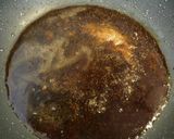 安価な肉でも十分旨い♪牛ステーキ丼作り方12写真
