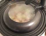 お好み焼き炒め作り方3写真