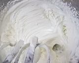 苺ジャムのなめらかアイスクリーム作り方3写真