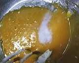 苺ジャムのなめらかアイスクリーム作り方4写真