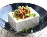 はなまるレシピ　タコ麻婆みそ作り方7写真