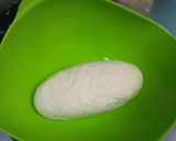 ルクエ＊ロースター☆塩麹でミルクパン作り方5写真