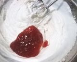 苺ジャムのなめらかアイスクリーム作り方8写真