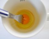 レンジで１分３０秒！簡単タルタルソース作り方1写真