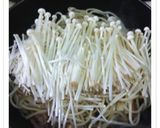 ツナときのこの和風パスタ作り方4写真