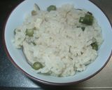 みょうがたけの炊き込みご飯作り方7写真