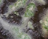 わかさぎの山椒揚げ作り方4写真